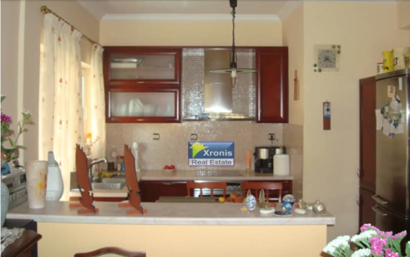 Apartment in Prasinos Lofos, Iraklio — Photo 3 of 11
