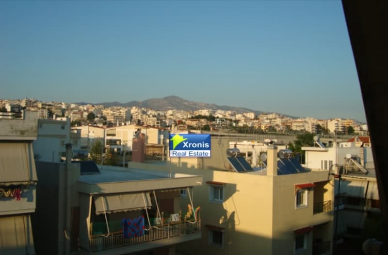 Apartment in Prasinos Lofos, Iraklio — Photo 9 of 11
