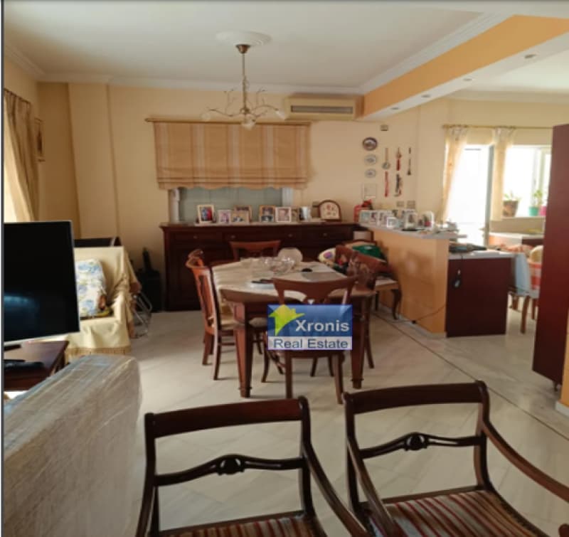 Apartment in Prasinos Lofos, Iraklio — Photo 2 of 11