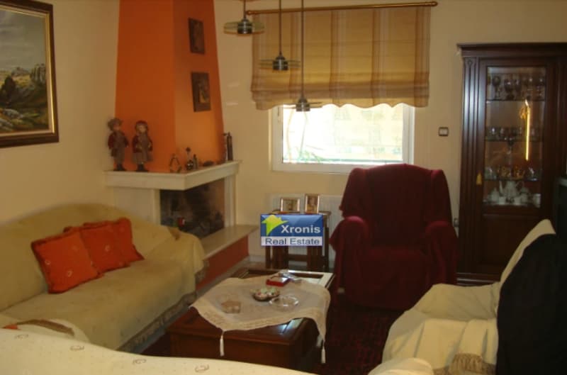 Apartment in Prasinos Lofos, Iraklio — Photo 1 of 11