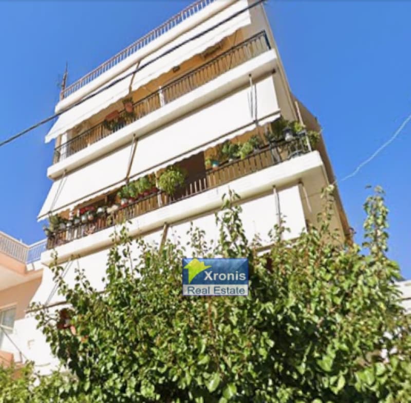 Apartment in Prasinos Lofos, Iraklio — Photo 11 of 11
