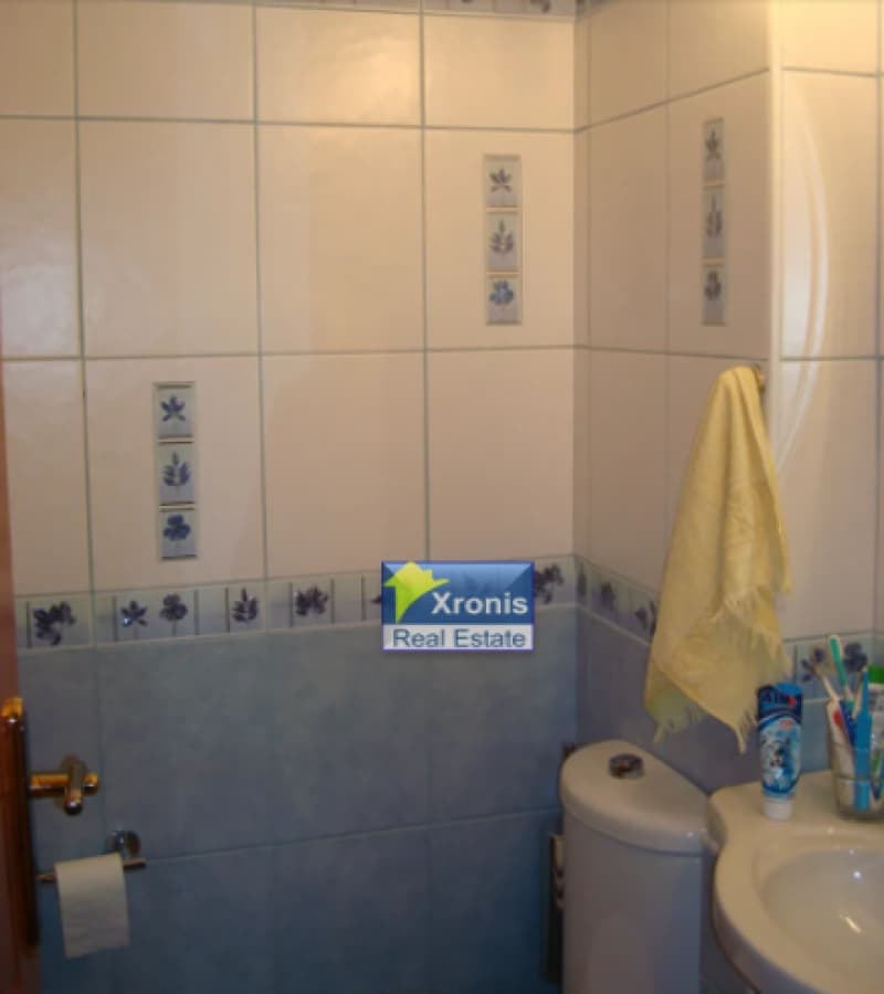 Apartment in Prasinos Lofos, Iraklio — Photo 6 of 11