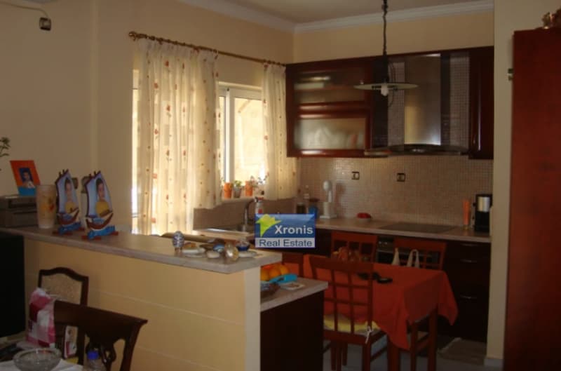 Apartment in Prasinos Lofos, Iraklio — Photo 4 of 11