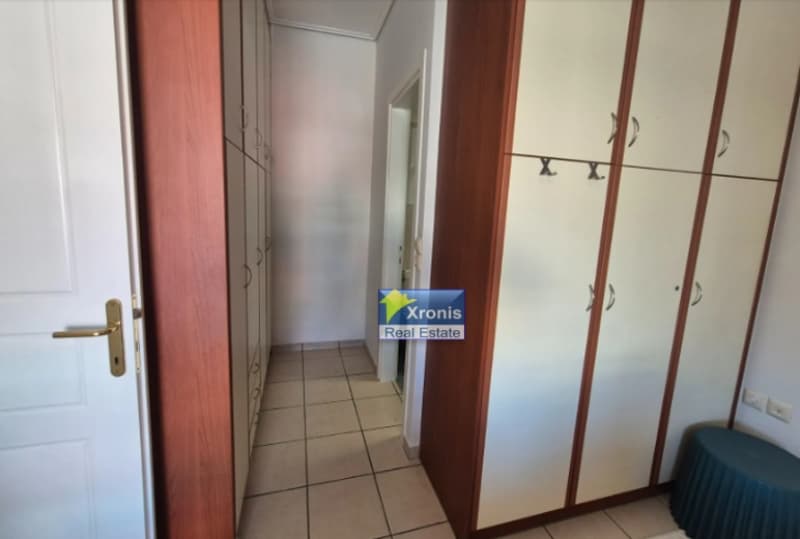 Διαμέρισμα στην Μάδυτος, Νέα Φιλαδέλφεια — Φωτογραφία 15 από 18