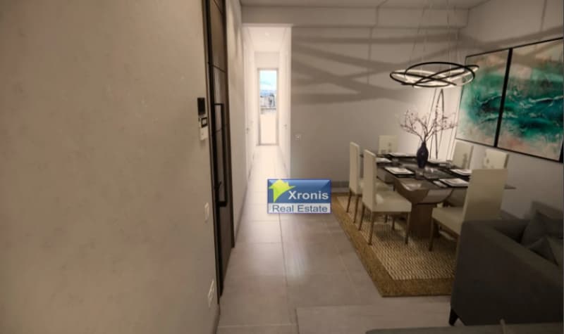 Διαμέρισμα στην Πεύκα Βέρδη, Πετρούπολη — Φωτογραφία 5 από 11