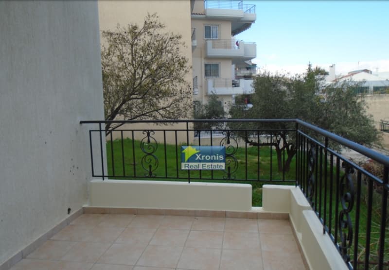 Μονοκατοικία στην Σταυρός, Αγία Παρασκευή — Φωτογραφία 7 από 29