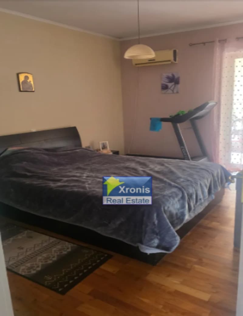 Apartment in Parko Antoni Tritsi, Ilion — Photo 7 of 11