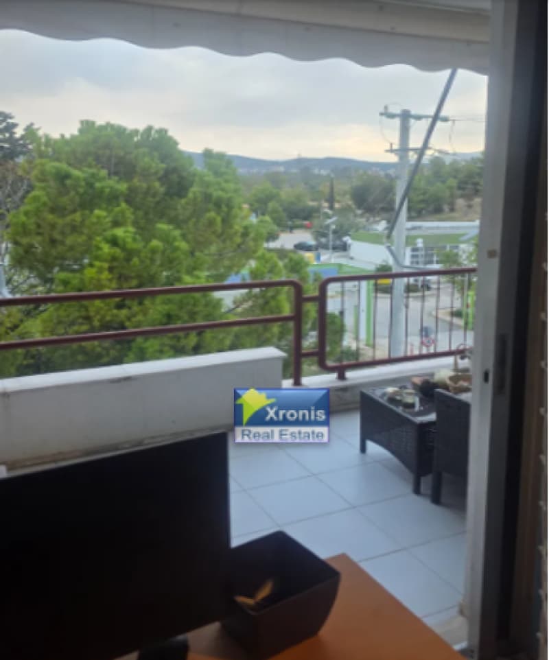 Apartment in Parko Antoni Tritsi, Ilion — Photo 11 of 11