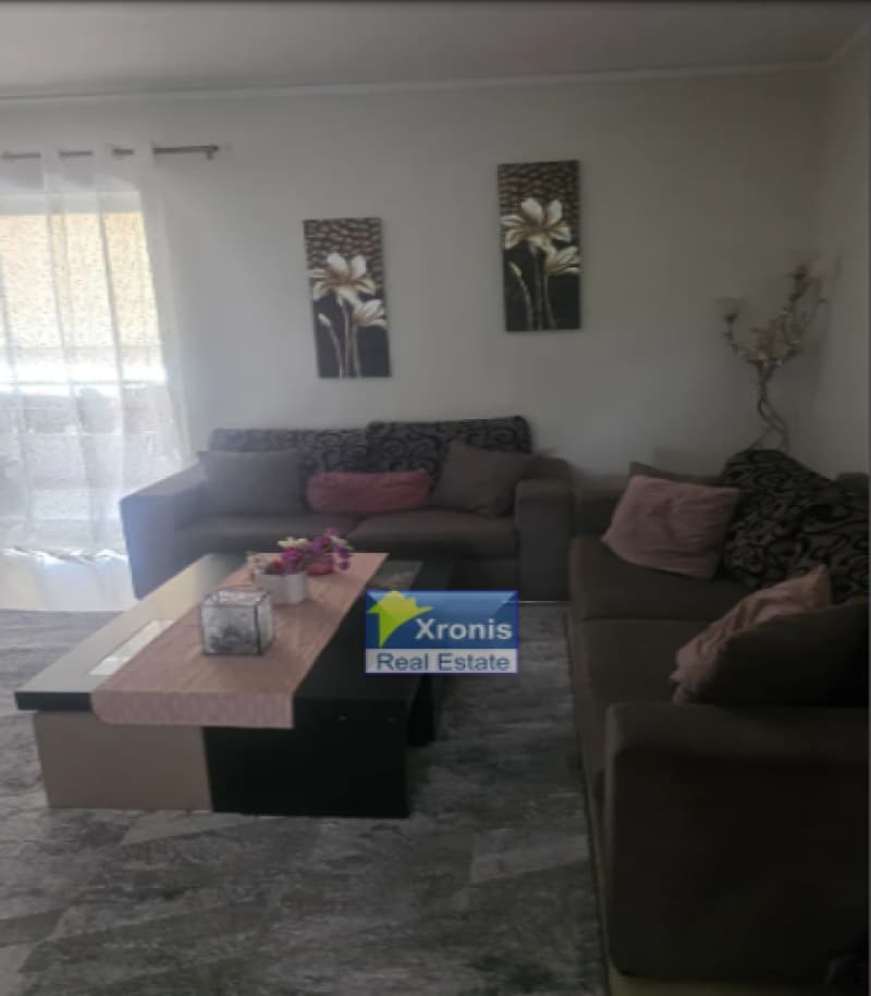 Apartment in Parko Antoni Tritsi, Ilion — Photo 3 of 11