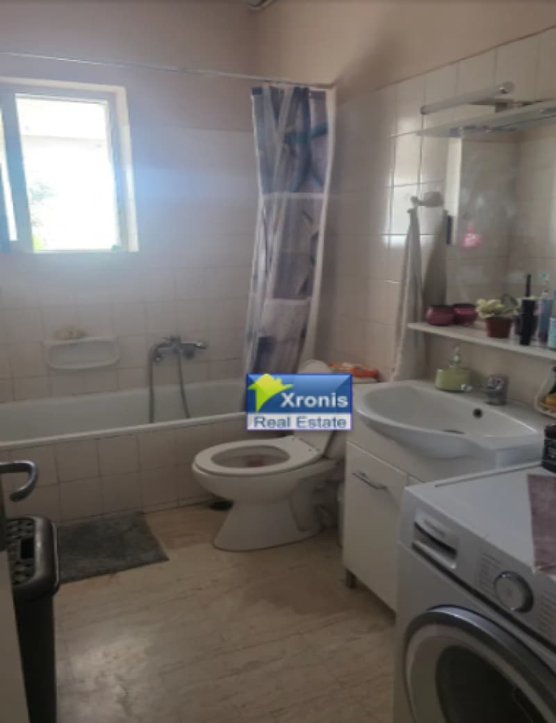 Apartment in Parko Antoni Tritsi, Ilion — Photo 8 of 11