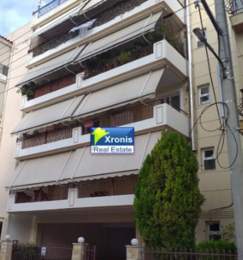 Apartment in Palatiani, Ilion — Photo 27 of 27