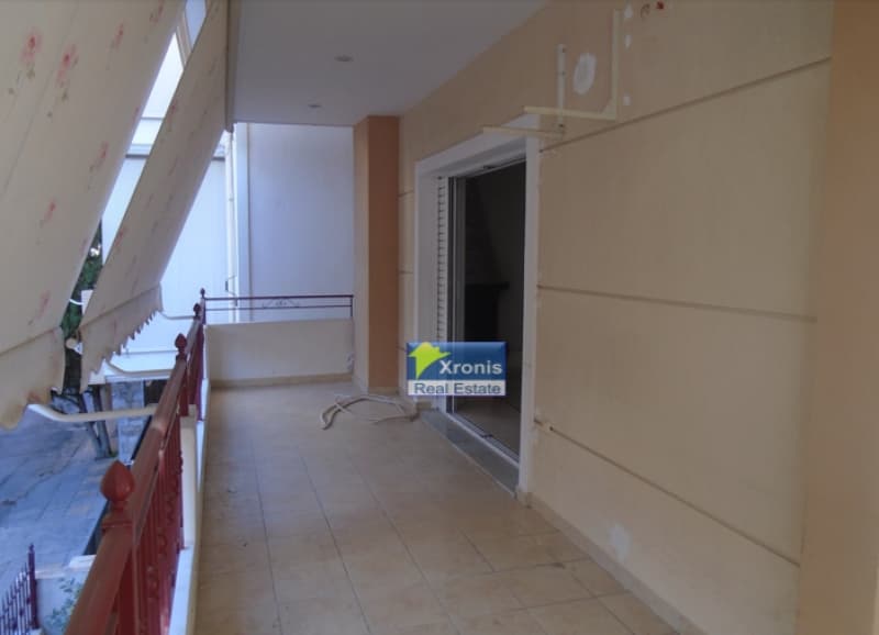 Apartment in Palatiani, Ilion — Photo 2 of 27