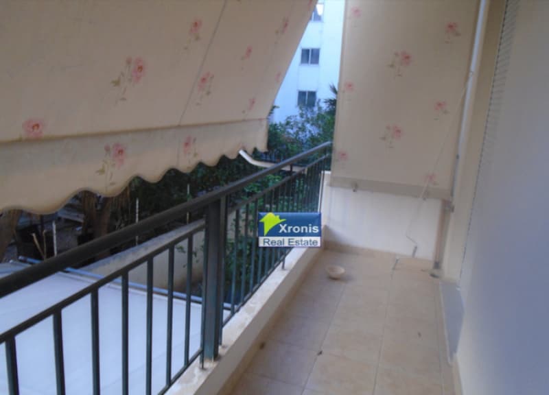 Apartment in Palatiani, Ilion — Photo 17 of 27