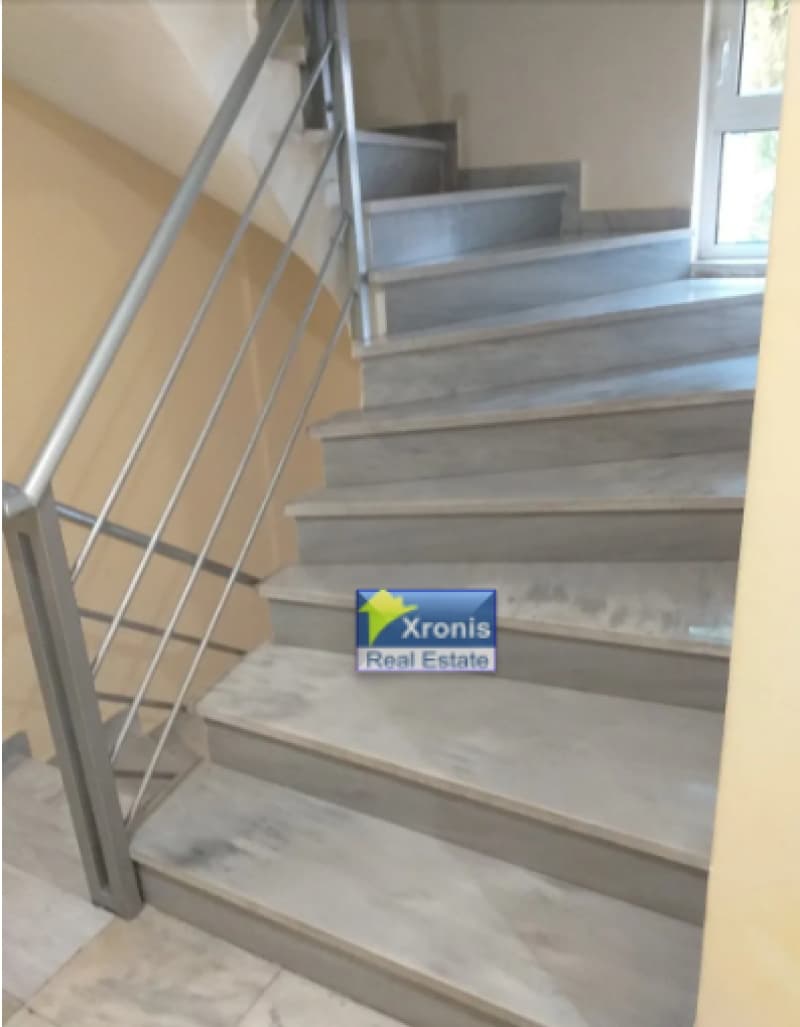 Apartment in Palatiani, Ilion — Photo 24 of 27