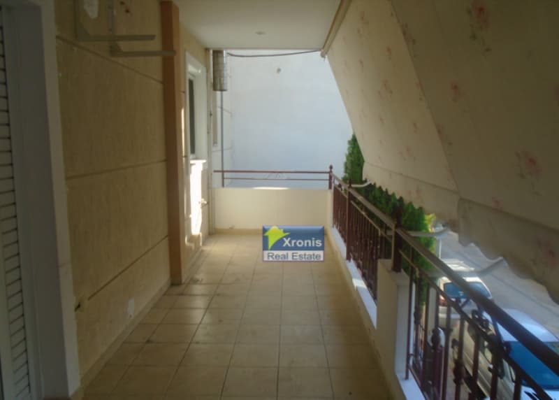 Apartment in Palatiani, Ilion — Photo 1 of 27