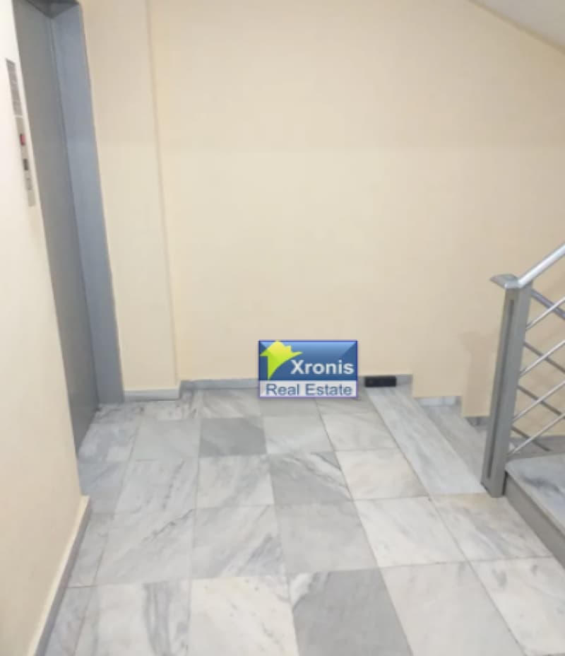 Apartment in Palatiani, Ilion — Photo 23 of 27