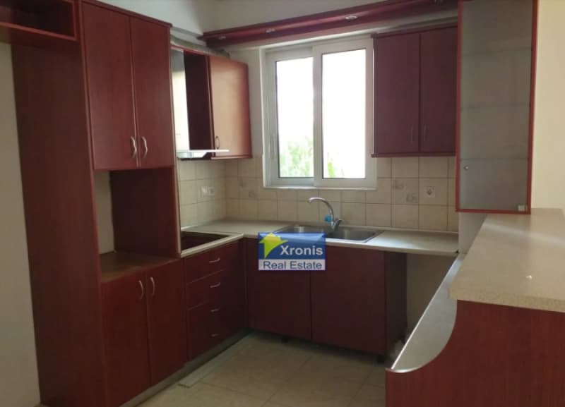 Apartment in Palatiani, Ilion — Photo 8 of 27