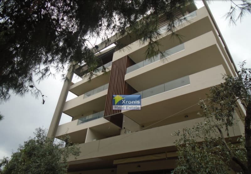 Διαμέρισμα στην Κάτω Πεύκη, Πεύκη — Φωτογραφία 1 από 18