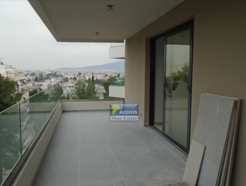 Apartment in Kanapitsa, Iraklio — Photo 1 of 18