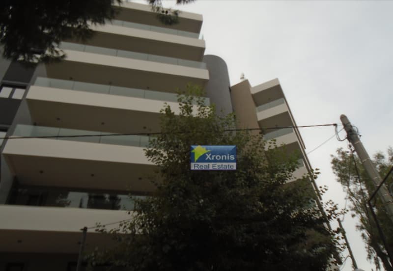 Apartment in Kanapitsa, Iraklio — Photo 18 of 18
