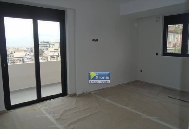Apartment in Kanapitsa, Iraklio — Photo 15 of 18