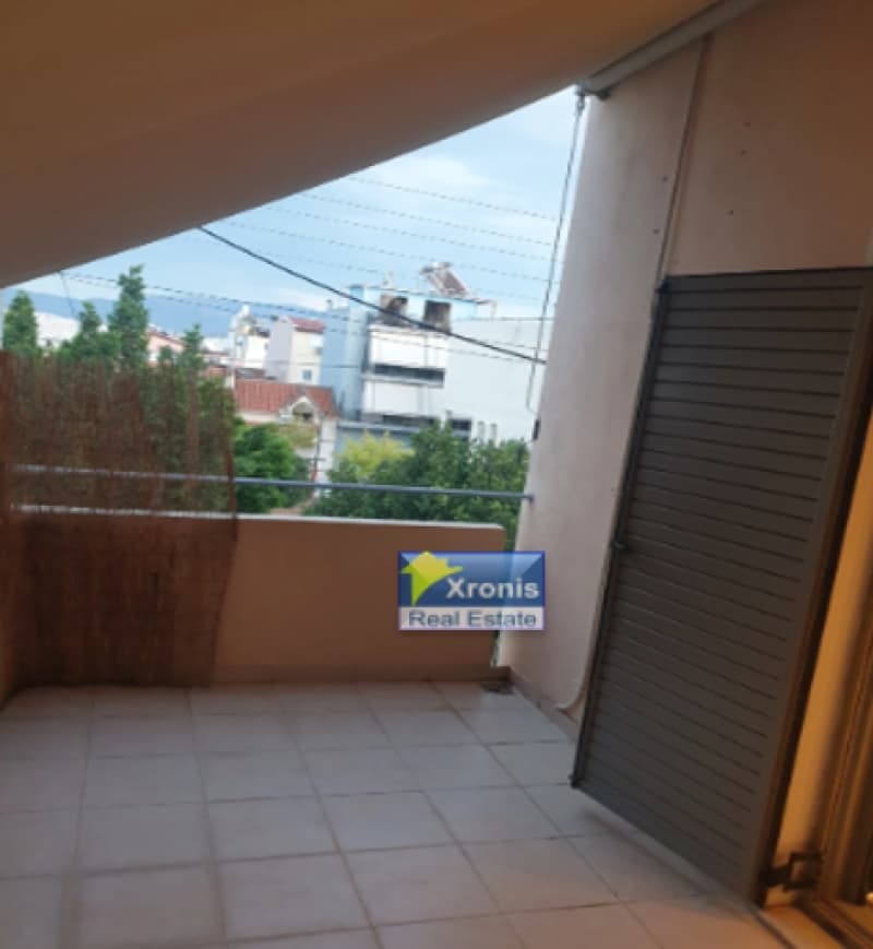 Μονοκατοικία στην Νέα Ζωή, Περιστέρι — Φωτογραφία 1 από 13