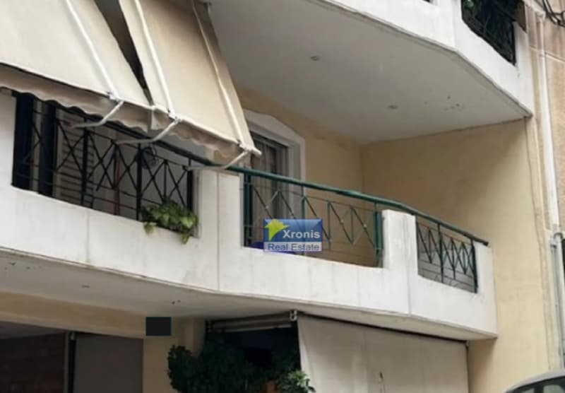 Διαμέρισμα στην Κρητικά, Γαλάτσι — Φωτογραφία 6 από 6