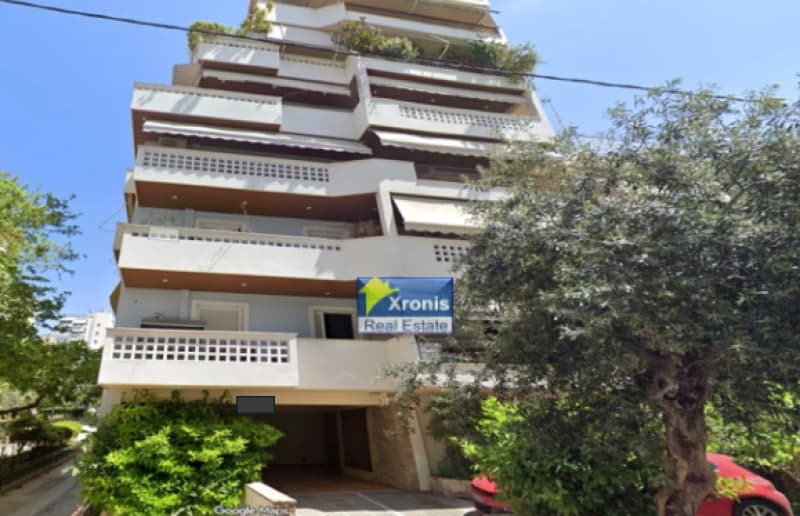 Διαμέρισμα στην Άνω Κυψέλη, Κυψέλη — Φωτογραφία 1 από 11