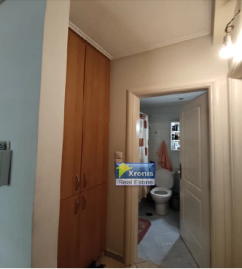 Διαμέρισμα στην Άνω Κυψέλη, Κυψέλη — Φωτογραφία 6 από 11