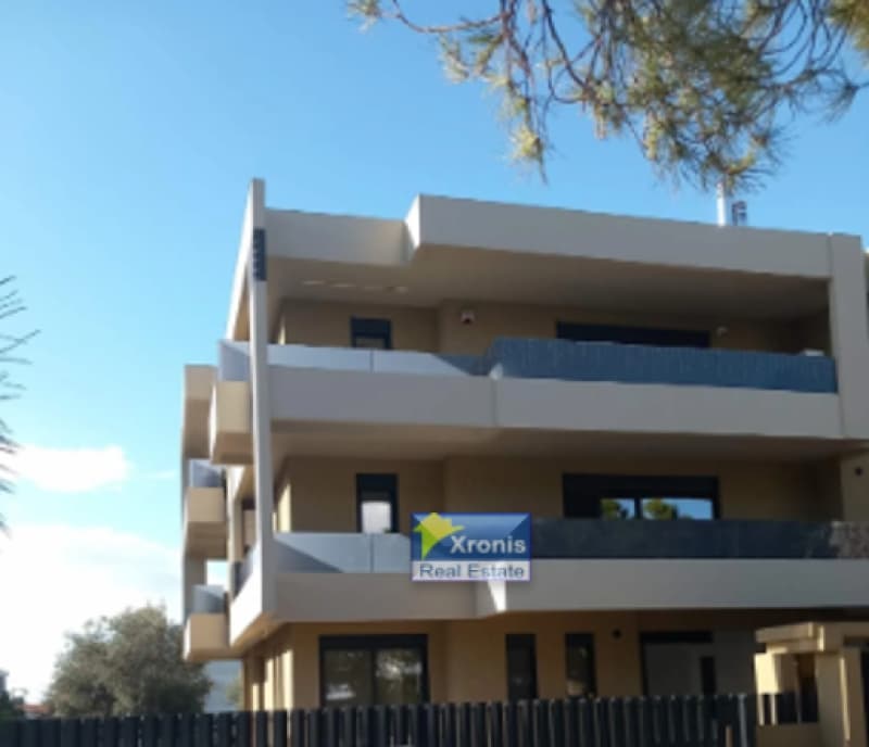 Μονοκατοικία στην Πάτημα, Χαλάνδρι — Φωτογραφία 1 από 15
