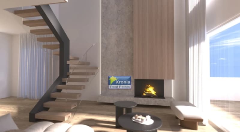 Μονοκατοικία στην Μελίσσια, Μελίσσια — Φωτογραφία 4 από 5