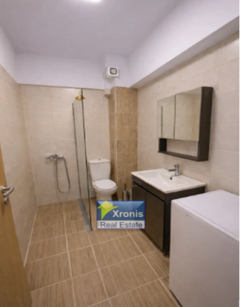 Apartment in Rematia, Vrilissia — Photo 4 of 5