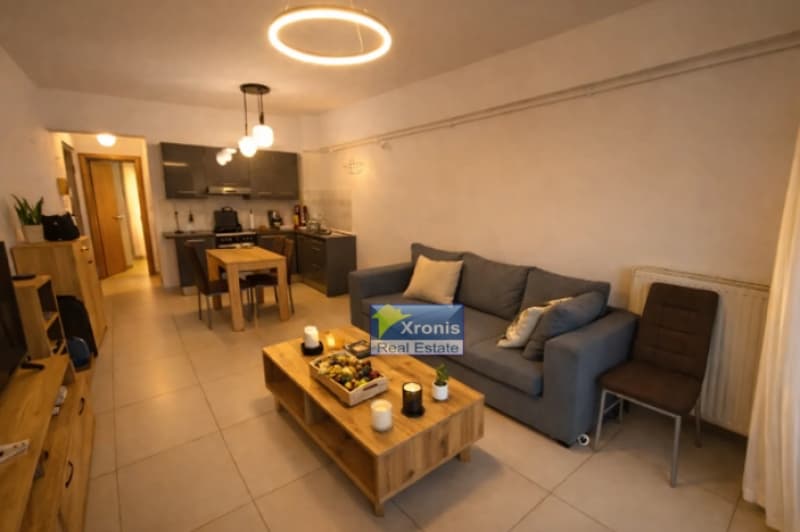 Apartment in Rematia, Vrilissia — Photo 3 of 5