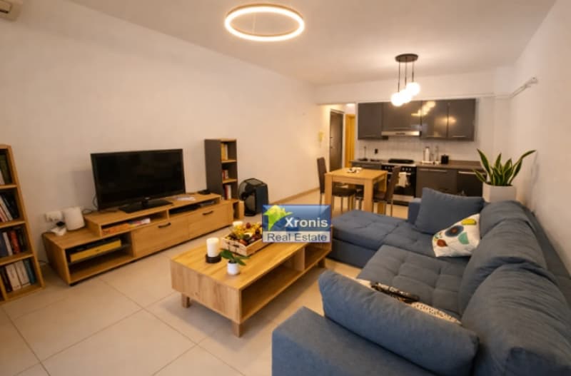 Apartment in Rematia, Vrilissia — Photo 2 of 5
