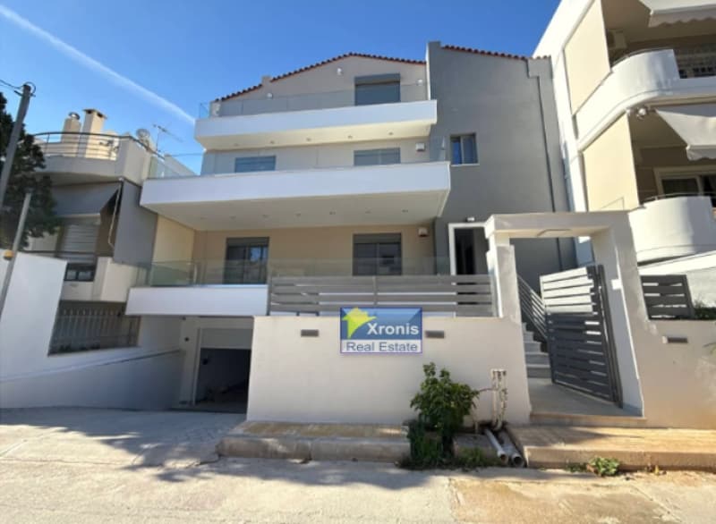 Μονοκατοικία στην Πάτημα, Χαλάνδρι — Φωτογραφία 25 από 25