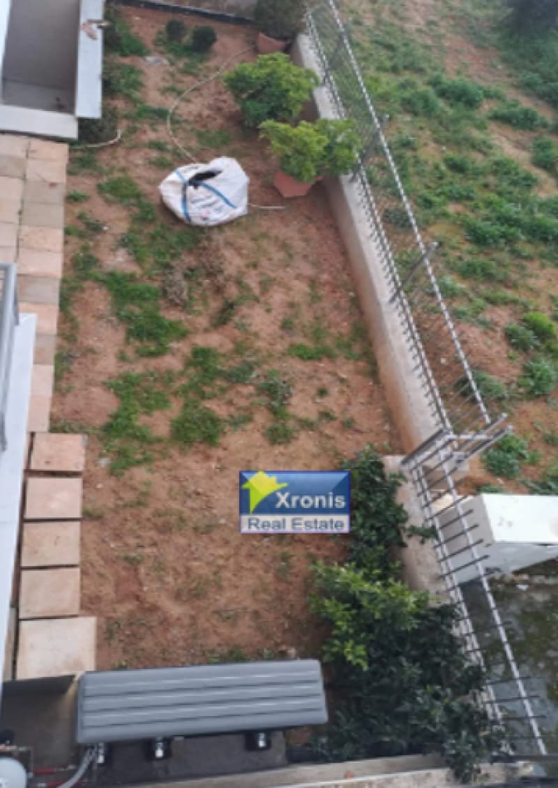 Μονοκατοικία στην Πάτημα, Χαλάνδρι — Φωτογραφία 24 από 25