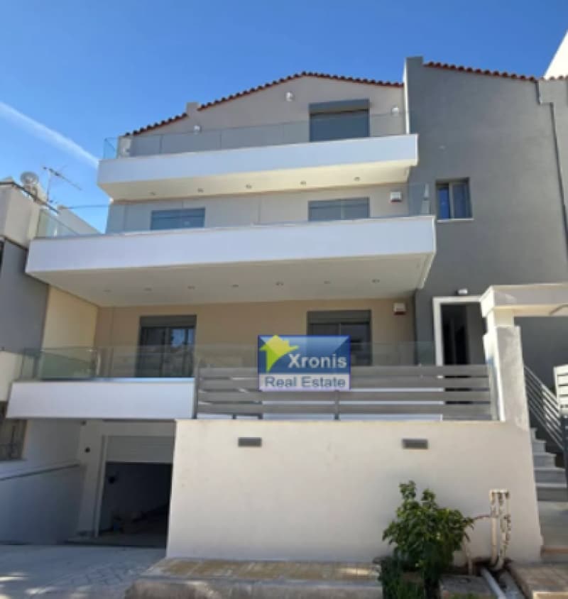 House in Center, Gerakas — Photo 24 of 24