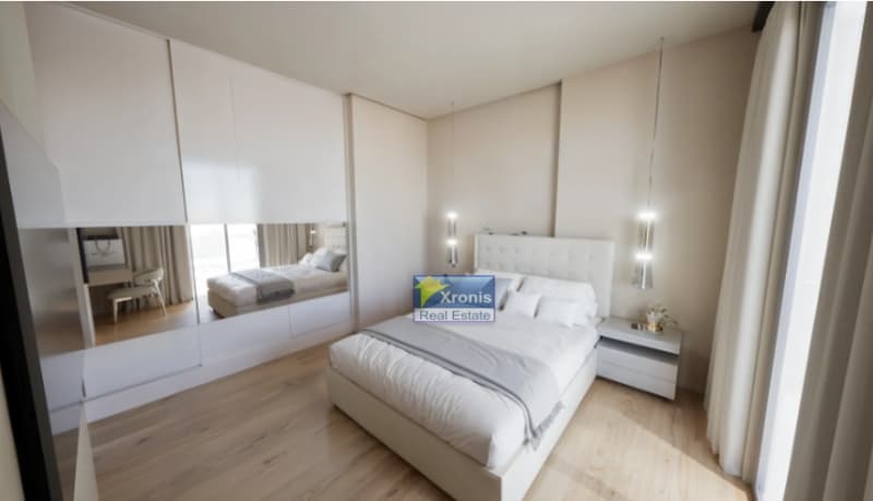 Apartment in Patima, Chalandri — Photo 5 of 8