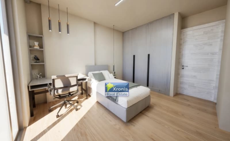 Apartment in Patima, Chalandri — Photo 8 of 8