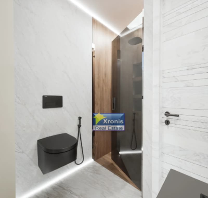 Apartment in Patima, Chalandri — Photo 6 of 8