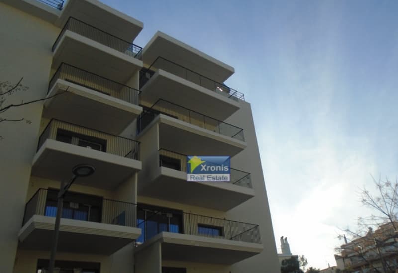 Διαμέρισμα στην Νερατζιώτισσα, Μαρούσι