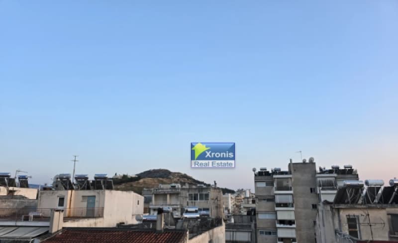 Διαμέρισμα στην Ελευθερούπολη, Νέα Ιωνία — Φωτογραφία 10 από 13