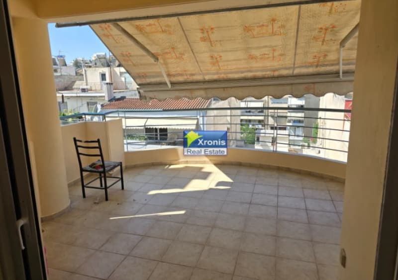 Διαμέρισμα στην Ελευθερούπολη, Νέα Ιωνία — Φωτογραφία 1 από 13