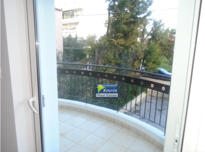 Διαμέρισμα στην Αμαλία Φλέμινγκ, Μελίσσια — Φωτογραφία 20 από 23