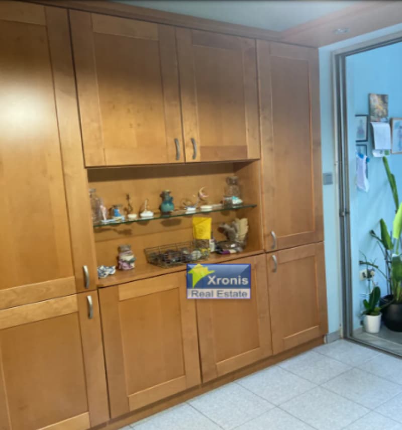 Apartment in Metamorfosi, Chalandri — Photo 7 of 18