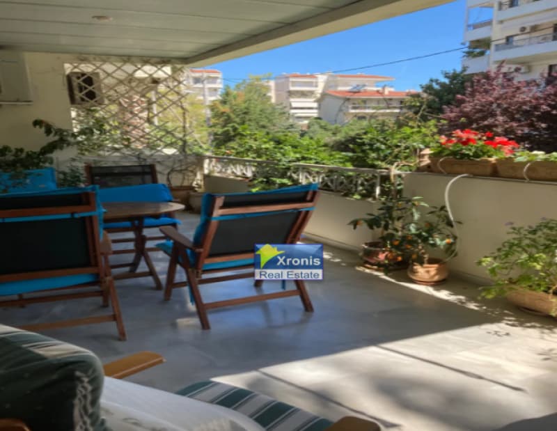 Apartment in Metamorfosi, Chalandri — Photo 1 of 18