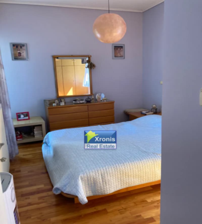 Apartment in Metamorfosi, Chalandri — Photo 9 of 18