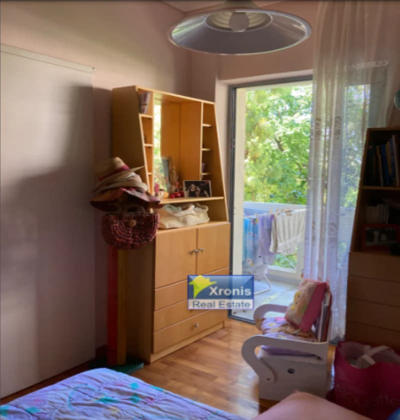 Apartment in Metamorfosi, Chalandri — Photo 17 of 18