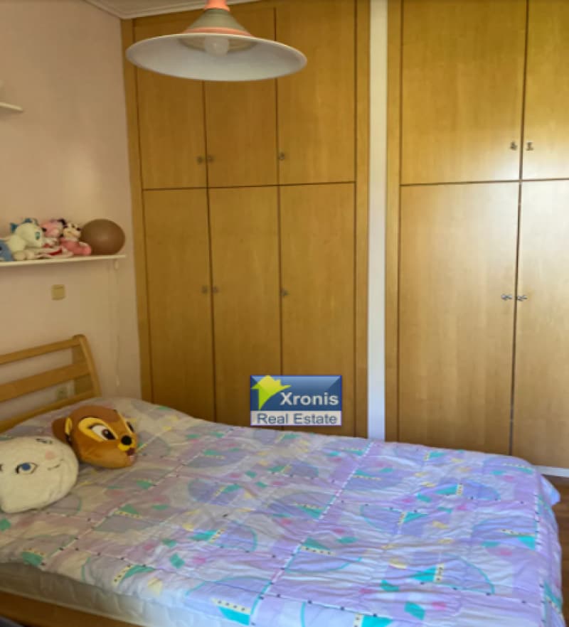 Apartment in Metamorfosi, Chalandri — Photo 16 of 18