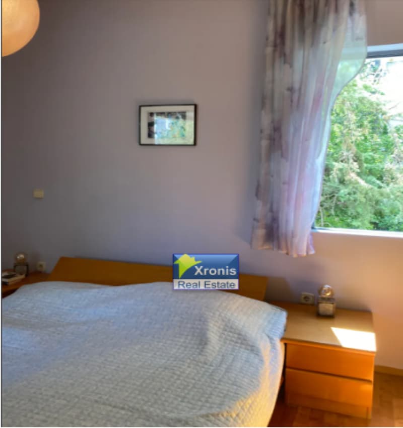 Apartment in Metamorfosi, Chalandri — Photo 11 of 18